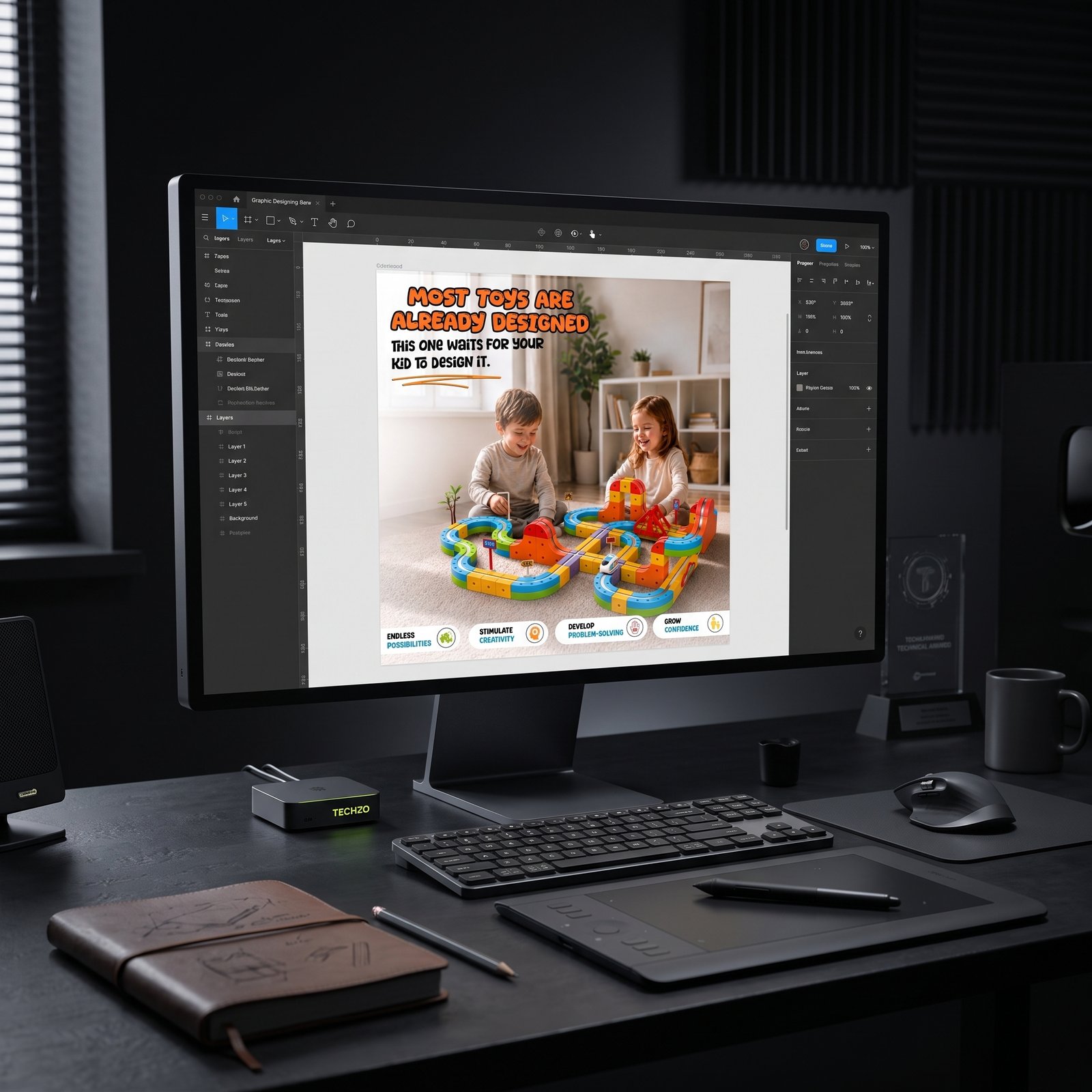 Sohar Poly Industries Web Design — SPI UI Design